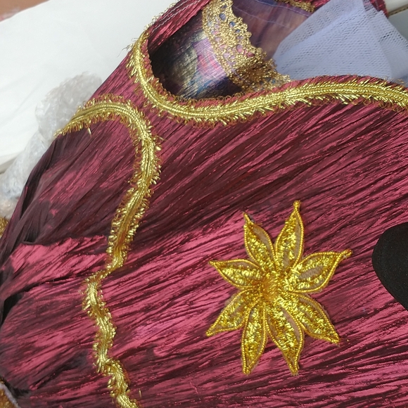 New Porcelain Agnes Doll - Picture 16 of 16